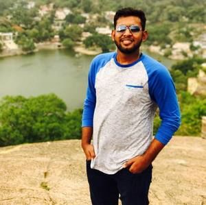 Meet your Posher, Karan